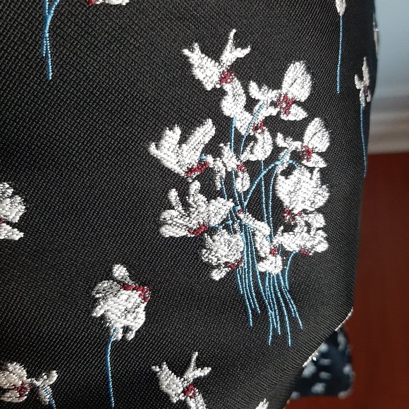 Erdem x H&M Jacquard Dress - Picture 9 of 10